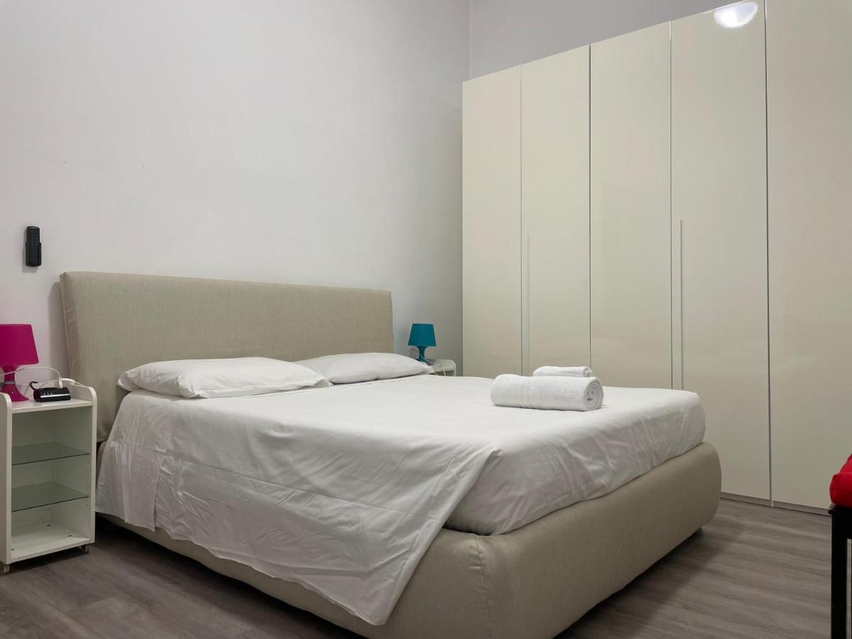 Holidays In Barbie'S Apartment Roma Ngoại thất bức ảnh