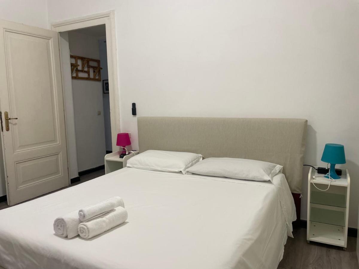 Holidays In Barbie'S Apartment Roma Ngoại thất bức ảnh