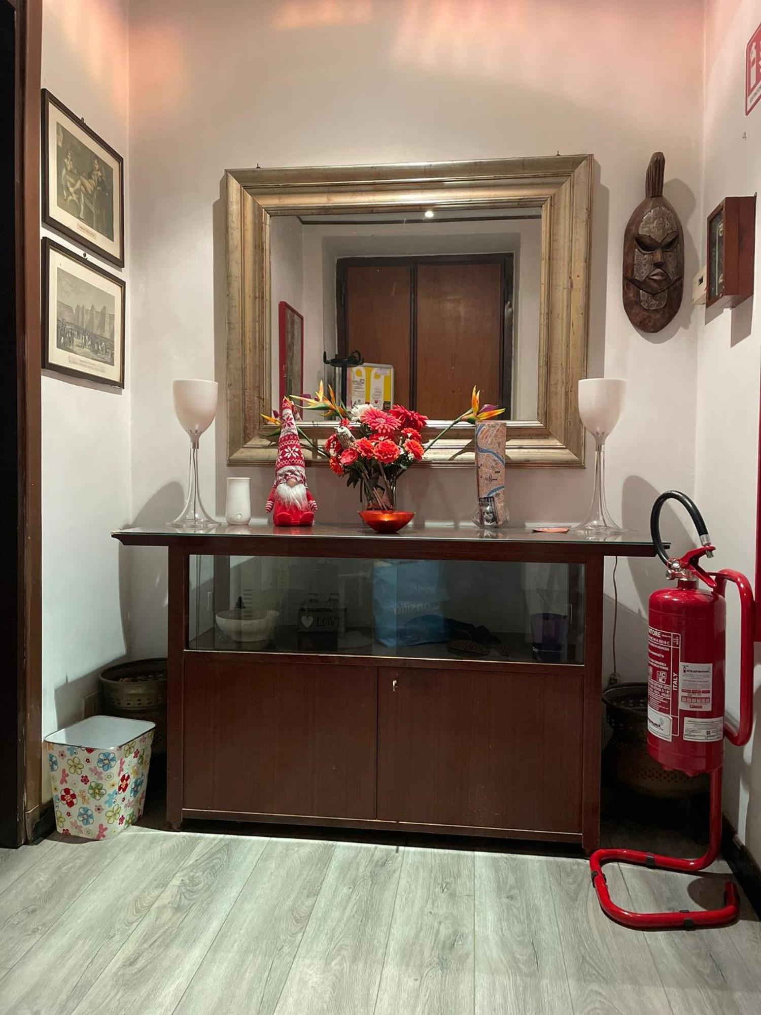 Holidays In Barbie'S Apartment Roma Ngoại thất bức ảnh