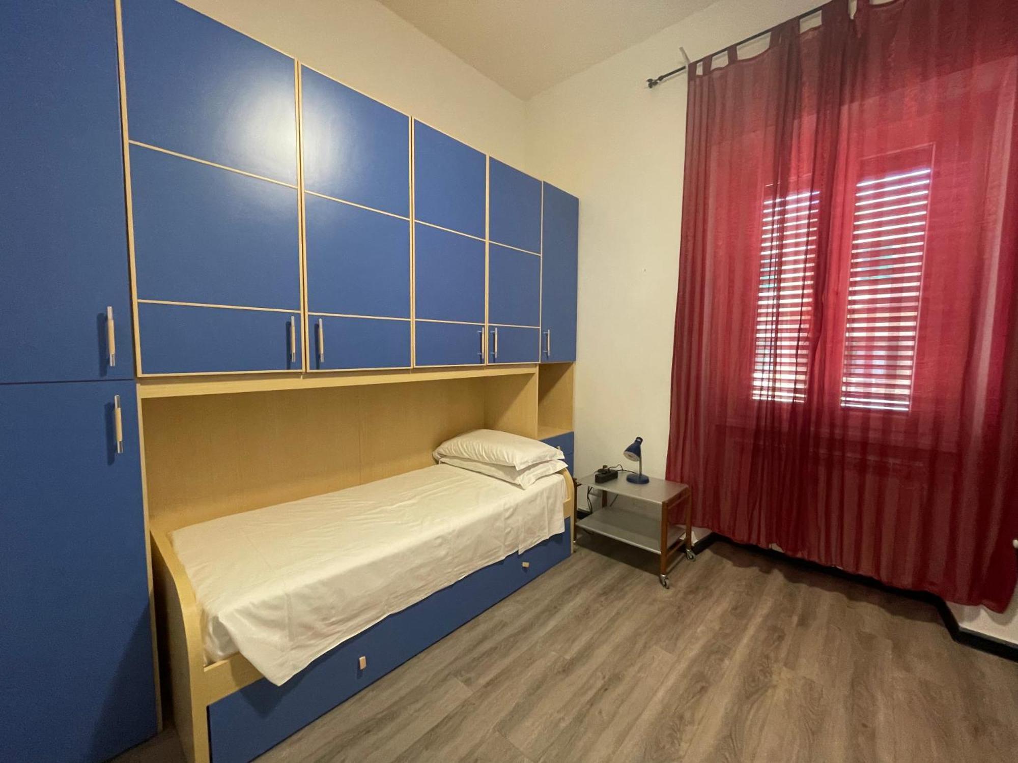 Holidays In Barbie'S Apartment Roma Ngoại thất bức ảnh