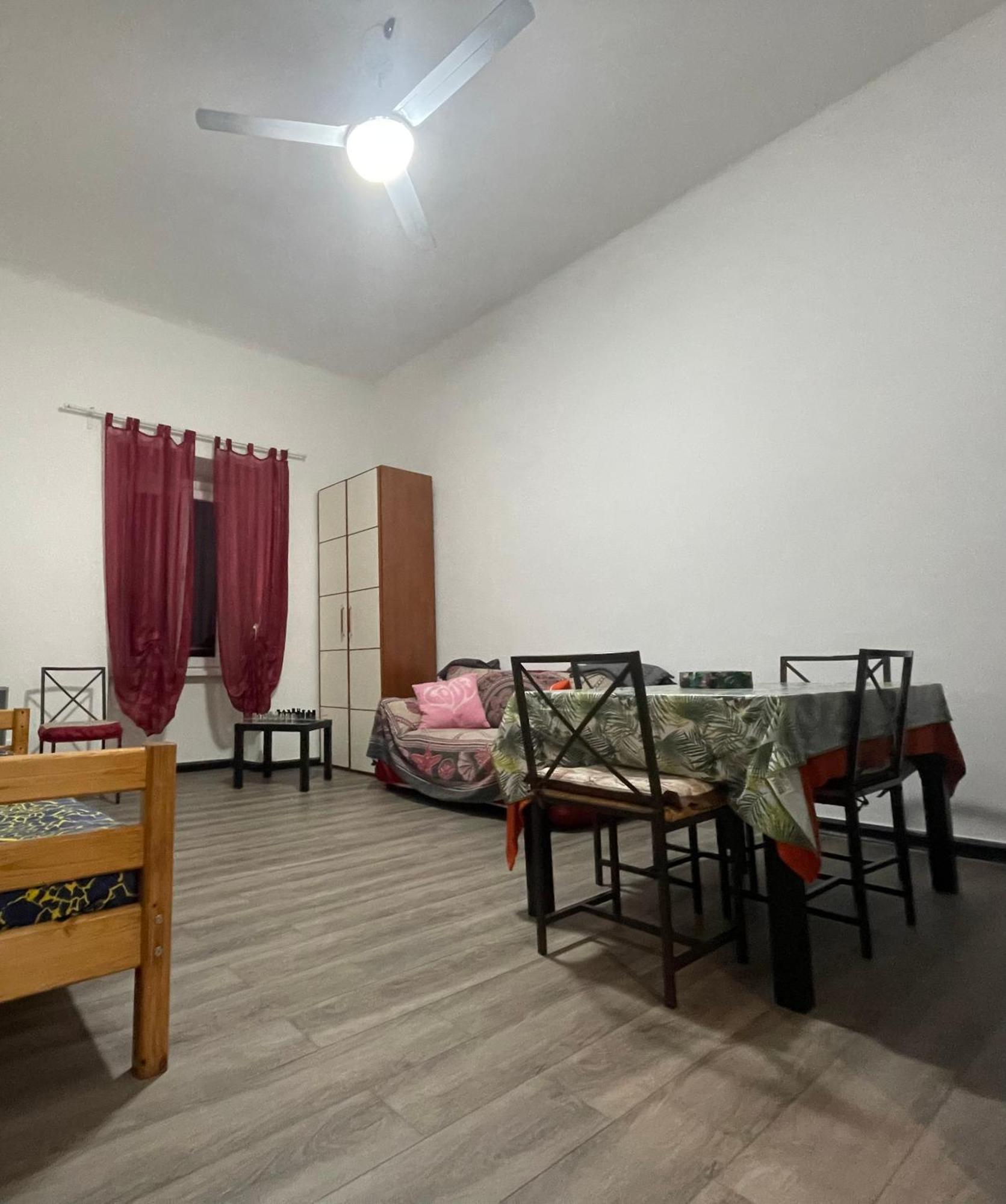 Holidays In Barbie'S Apartment Roma Ngoại thất bức ảnh